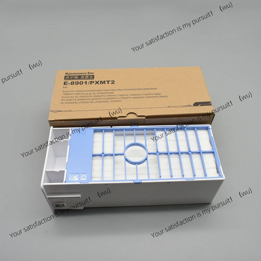 C12C890191 Ink Maintenance Tank For Epson Stylus Pro 7700 9700 7890 9890 7600 9600 4800 4880 7800 7880 9800 9880 4000 4400 11880