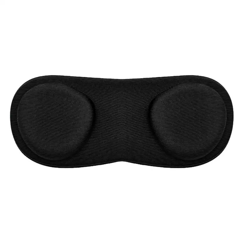 Soft Lens Cover VR Lens Accessories VR Glasses Protector Cover Anti Scratch Caps ForPico 4 VR Headset Scratchproof Pad