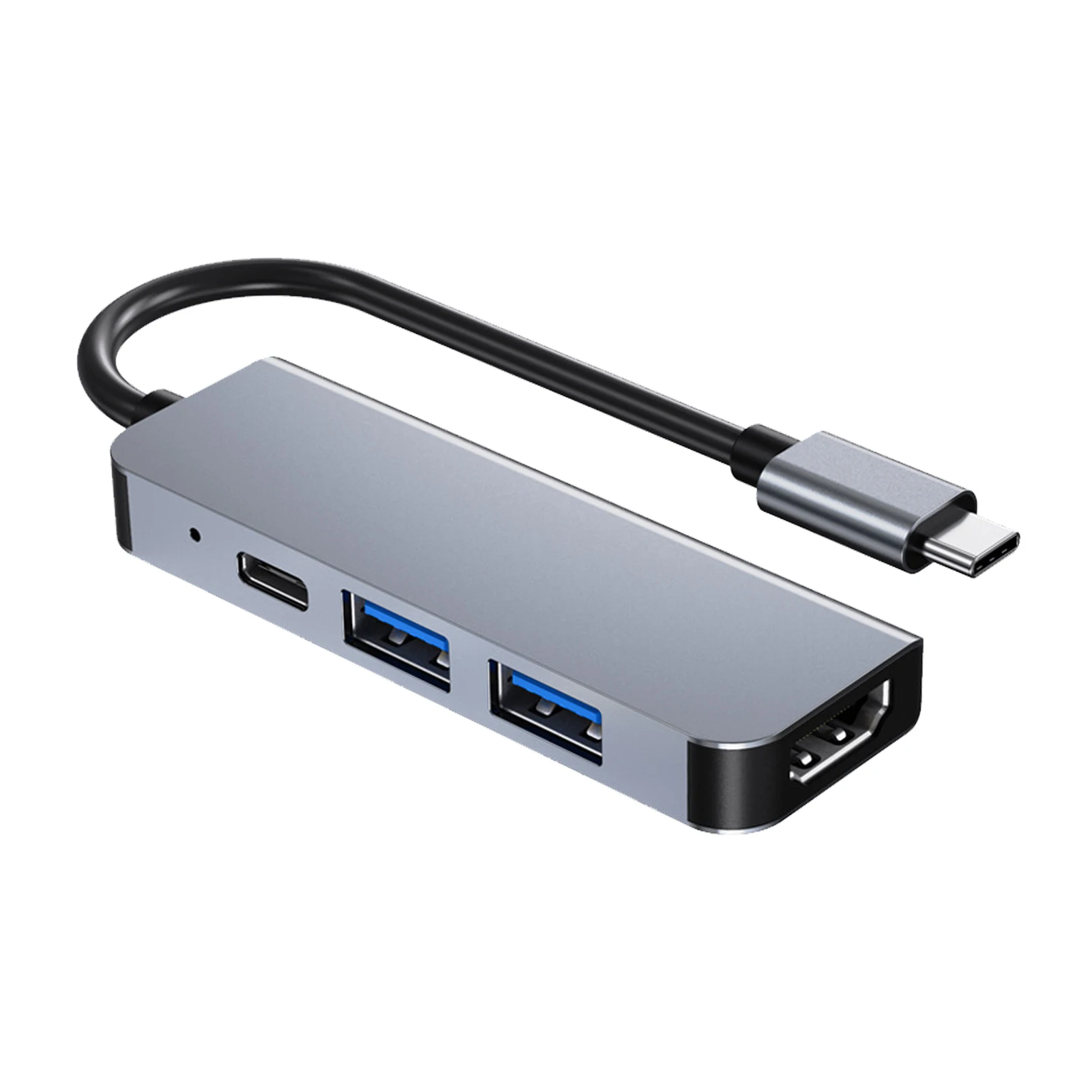 High Speed Multi Port Compter Adapter 1