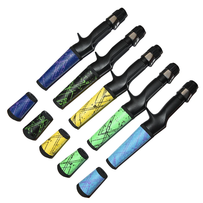 Splitgeräte: Alles, was Sie über Angel-Splitgeräte wissen müssen