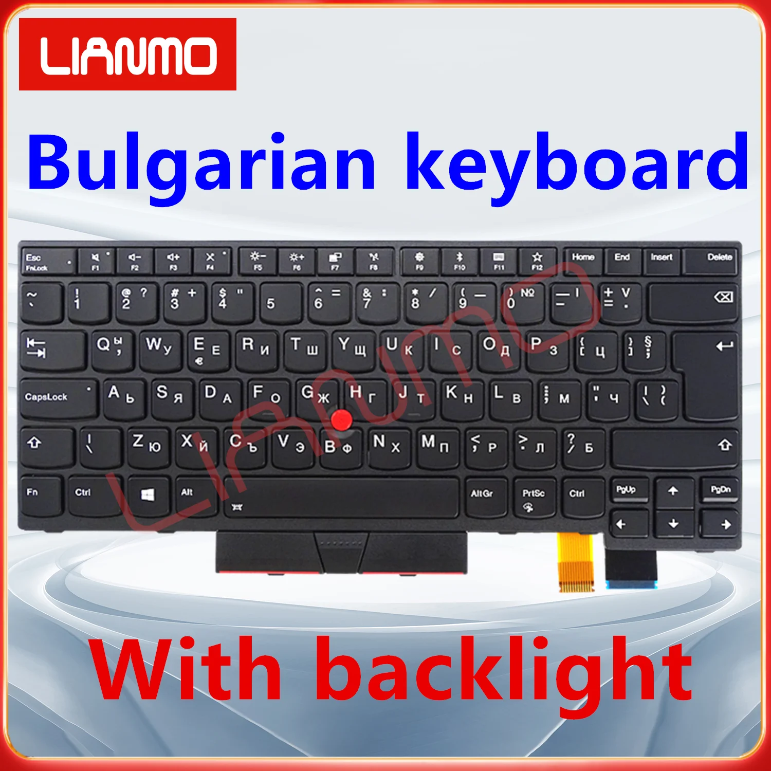 EE/BR/BG/NORD/BE/DK/DE/FR/CAFR/CZSK/NO/PT/SE/SI/SP Laptop Keyboard for Lenovo ThinkPad T470 T480 A475 A485 Backlit Keyboard