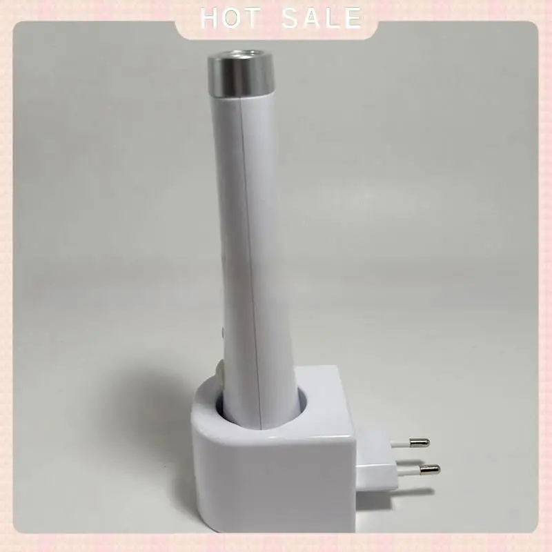 24-Hour Delivery 4X 4 In 1 Motion Sensor Wall Light, Power Off LED Night Light Flashlight, Rechargeable Emergency Flashlight EU