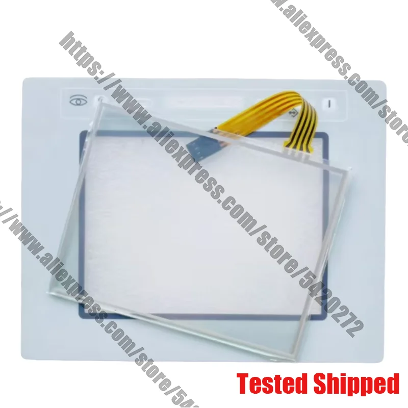 

Новая защитная пленка для сенсорного экрана ETOP20B-0045 ETOP20B-0050