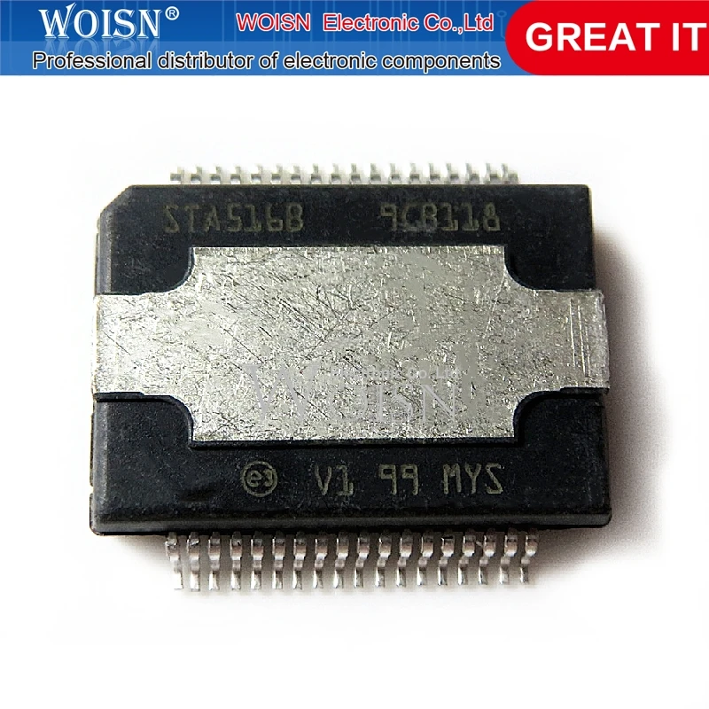 

5 шт./лот STA516B STA516 HSSOP-36