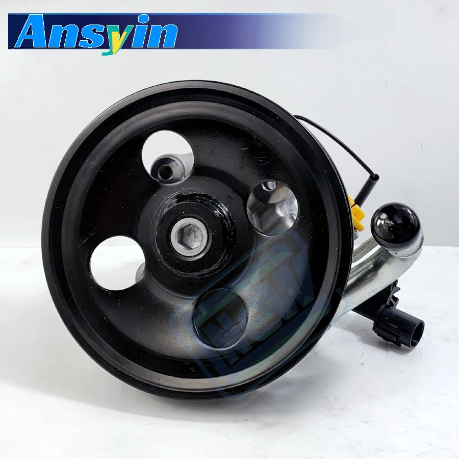 

Насос гидроусилителя руля для KIA CERATO 2.0 2009-2013 G4KD 57100-1M100 57100-1M100