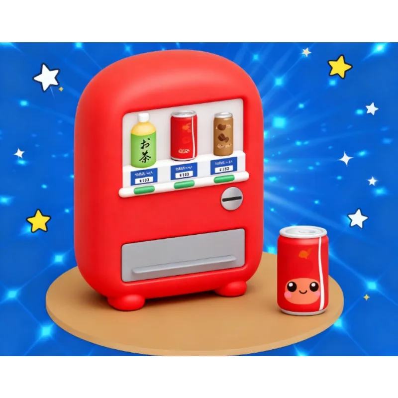 

Торговый автомат PROMA, международное издание, сценические фокусы, ментализм, фокусы, реквизит, аксессуар, иллюзия, трюк, игры