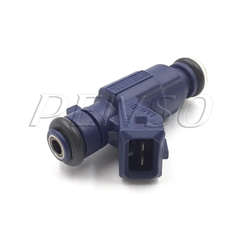 4 unids/lote boquillas OEM 0280155794 0280 155 794 inyectores de combustible para CITROEN SAXO XSARA PEUGEOT 206 306