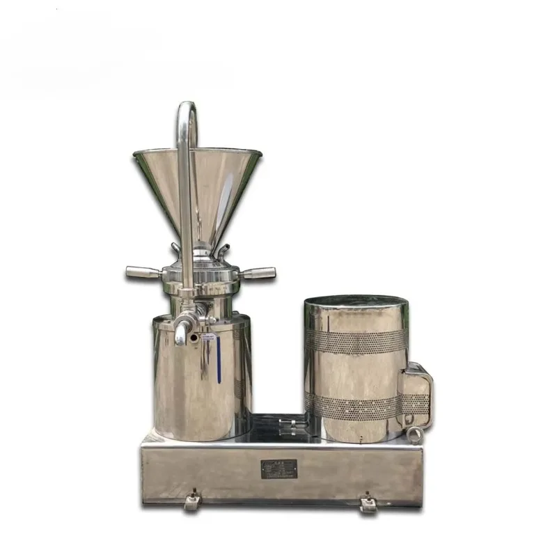 Tofu News Tofu Processing Machinery/Tofu News Forming Machine