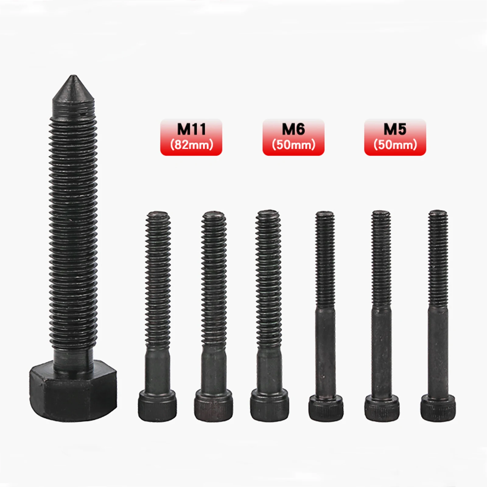 Air Conditioner Compressor Clutch Dual-purpose Wrench Remove Elastic Fixed Pump Head Suction Cup Maintenance Tool