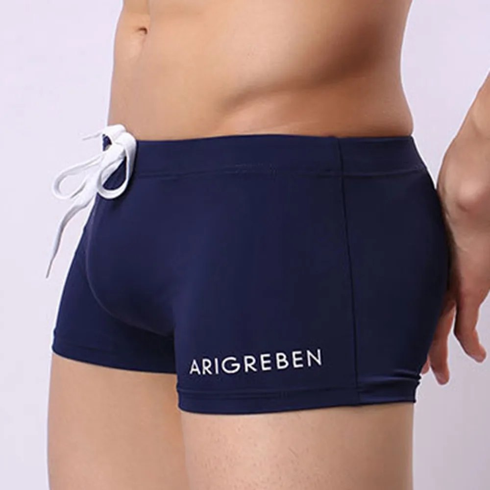 

Мужские боксеры, сексуальное модное мужское сексуальное нижнее белье, шорты для горячих источников, быстросохнущие боксеры, мягкие шорты для плавания, мужское сексуальное нижнее белье