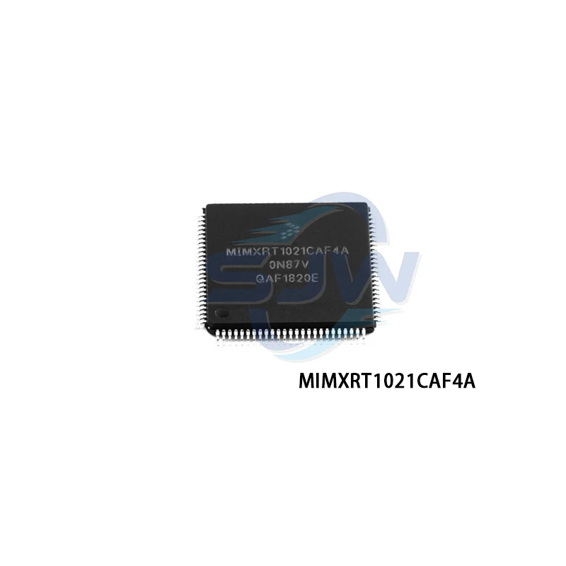 MIMXRT1021CAG4A MIMXRT1021CAG4B MIMXRT1021CAF4A MIMXRT1021CAF4B MIMXRT1021DAF5B LQFP144 LQFP100 Single-Chip Microcomputer