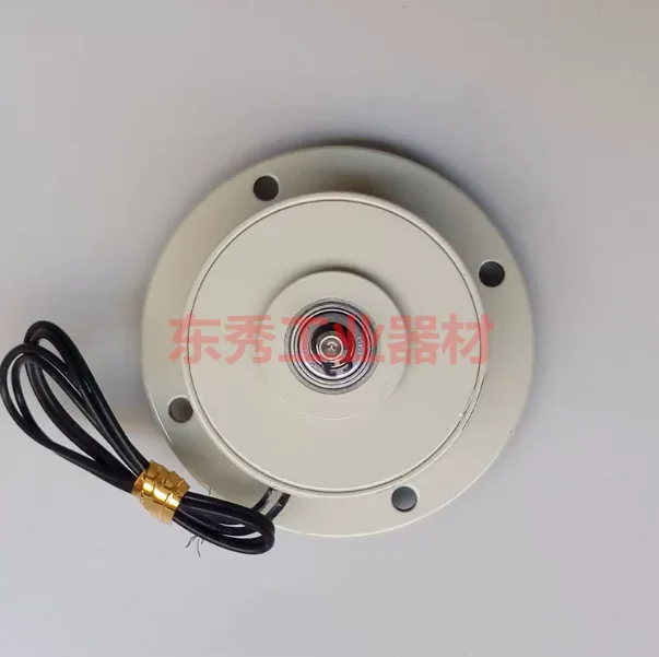 Taiwan Chientai Magnetic Powder Brakes: ZKYS05AA, ZKYS10AA, ZKYS20AA, ZKYS50AA