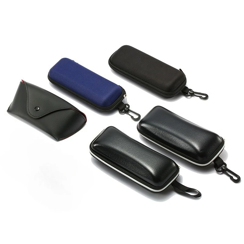 Чехол-для-очков-из-искусственной-кожи-1-шт-черный-синий-для-солнцезащитных-очков-женских-и-мужских-очков-для-чтения
