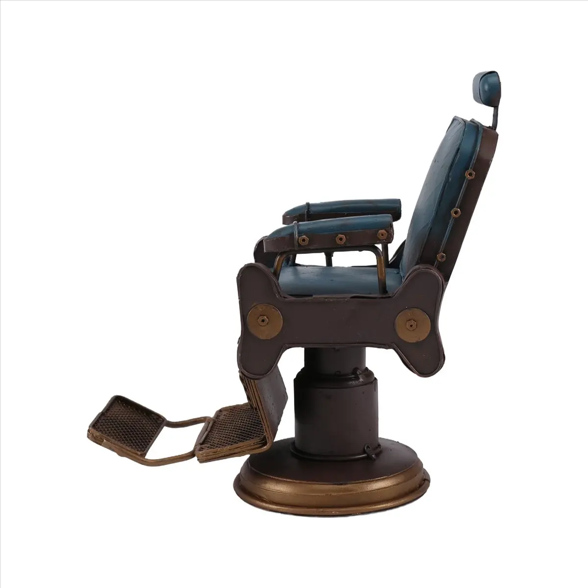 l79a-iron-model-decorations-crafts-barber-chair-micro-metal-decoration-tinplate