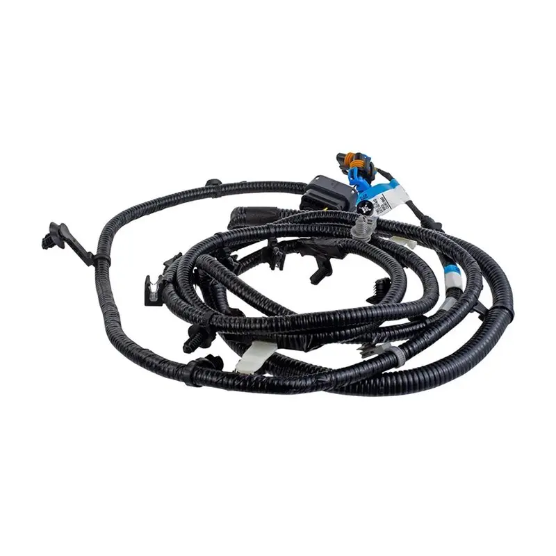 

For Ford Super Duty 2020-2022 Compatible Parking Aid Fog Lamp Wiring Harness LC3Z-15K867-B