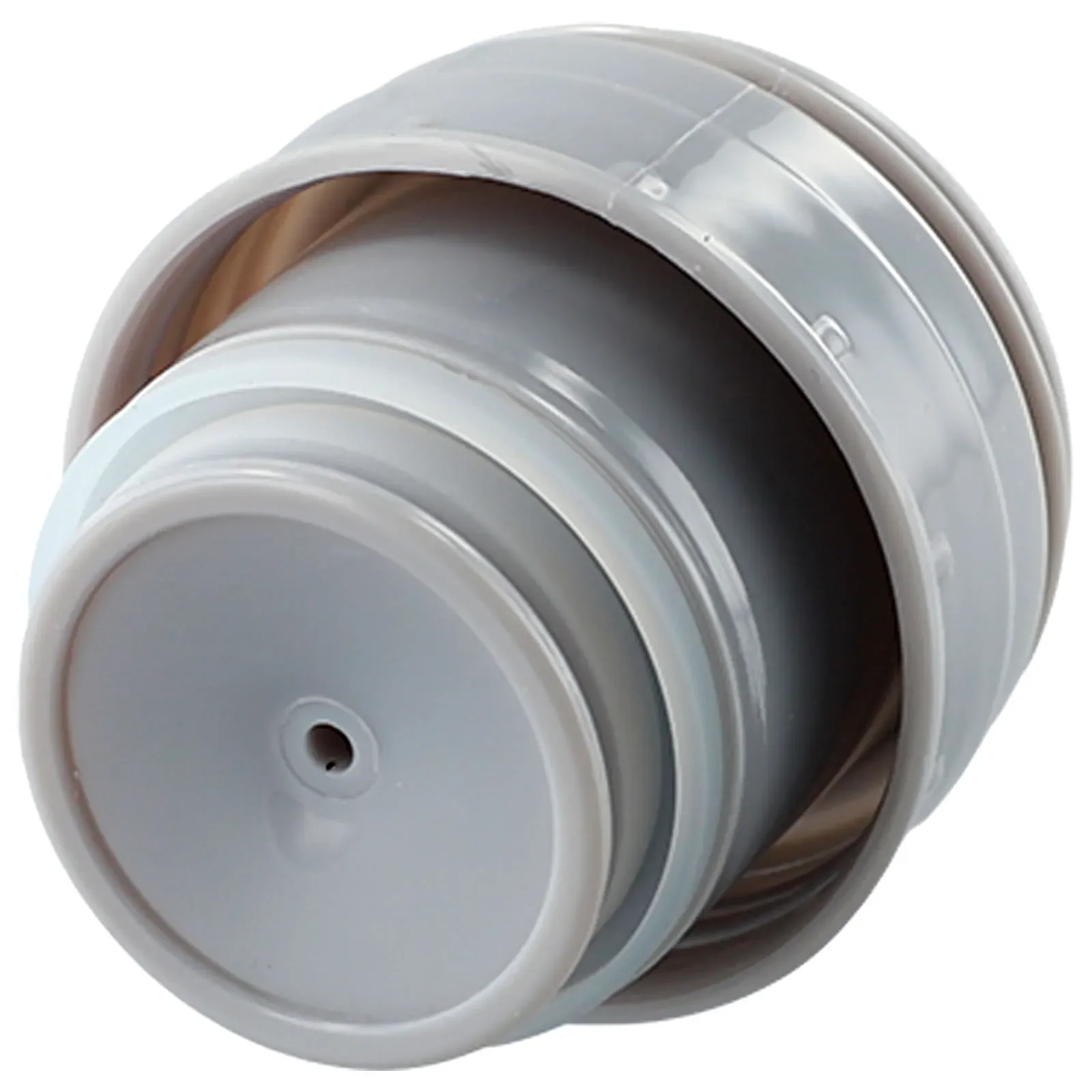 45mm Keep Warm Cup Switch Plug- Heat Preservation Cup Insert Accessory Vacuum Insulation Thermos- Stopper Cup For Travel School