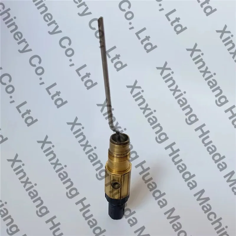 صمام تنظيم جديد وأصلي رائج البيع 1615766480 للضاغط