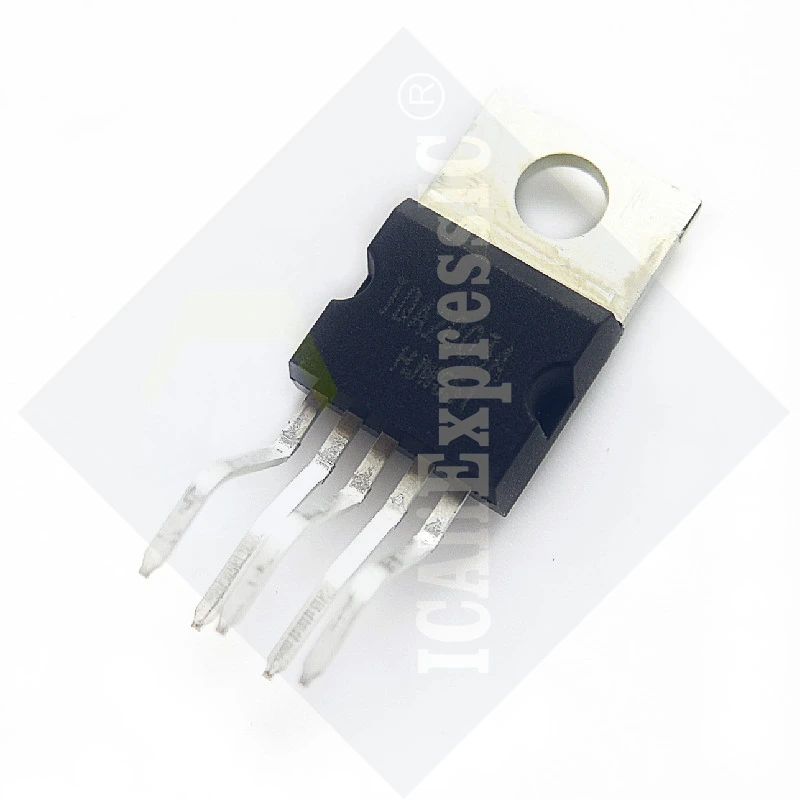 5-20PCS TDA2003A TDA2003 SM89516-C25J SM89516 LM2917N LM2917 MK48T02B-25 MK48T02B PN8024S PN8024 MJD122G J122G