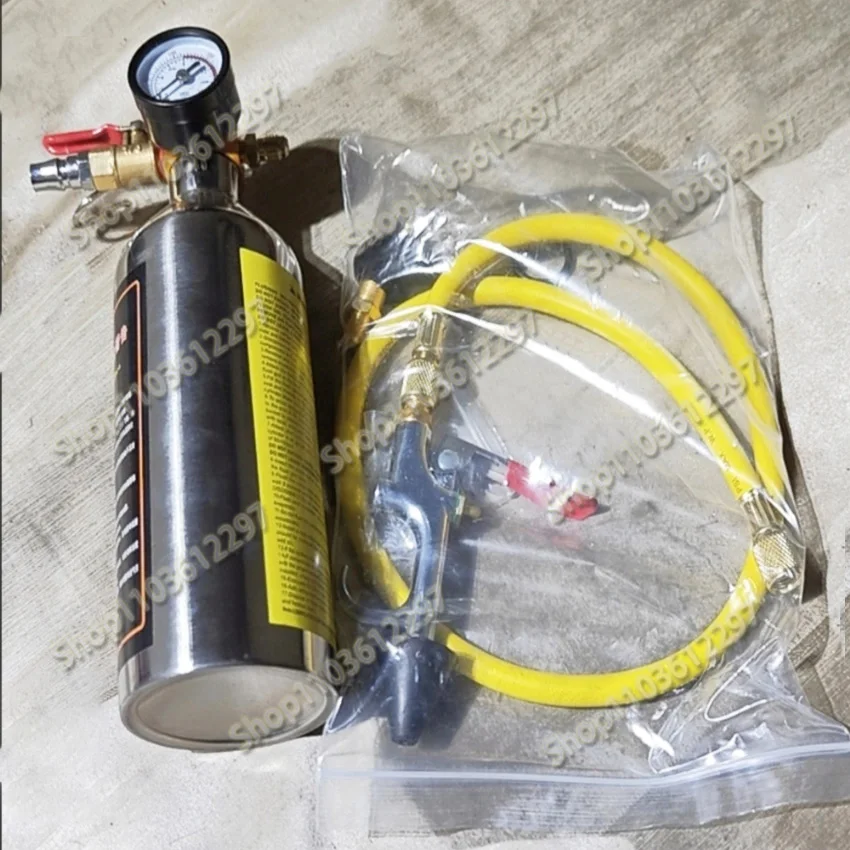 Category image: Precision Automotive Parts Cleaning Equipment