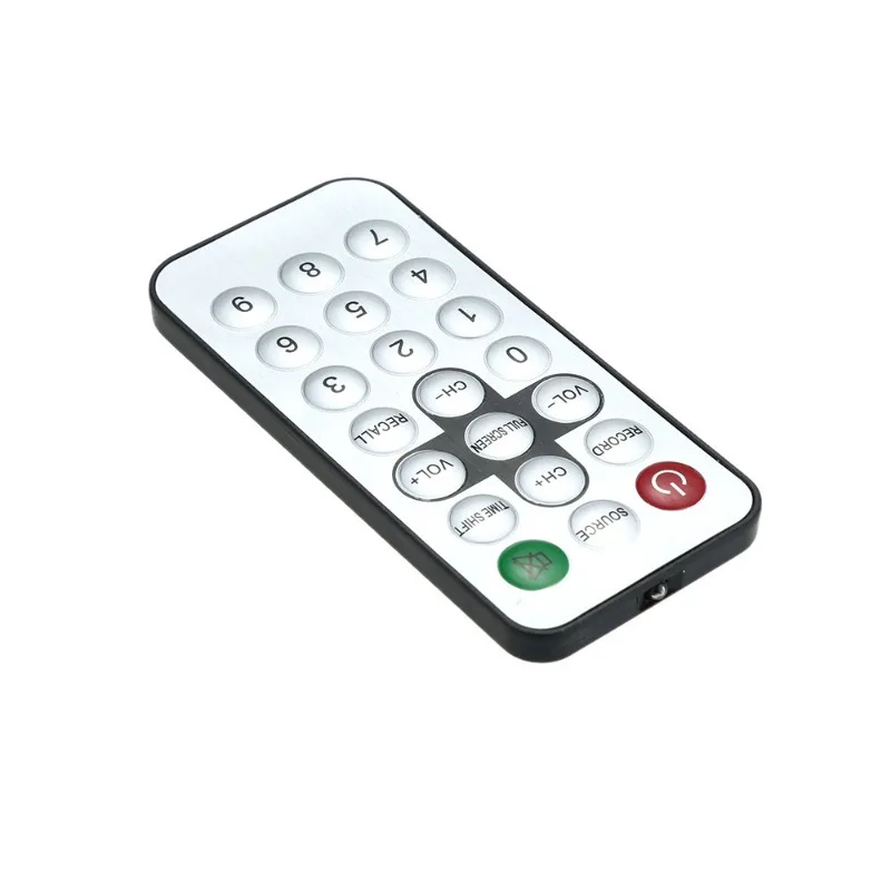 Mini DVB-T 2832U+ 820t2 Chip Digital USB2.0 Smart DVB-T SDR TV Stick Tuner DVB-T FM DAB RTL SDR TV Receiver Dongle With Antenna
