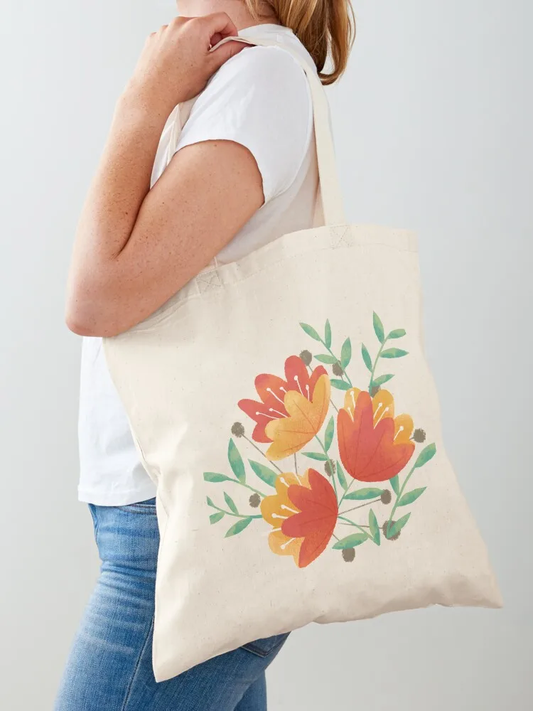 

Light Afternoon Blossoms Tote Bag shopper bag woman bag luxury women ecological bags cute pouch