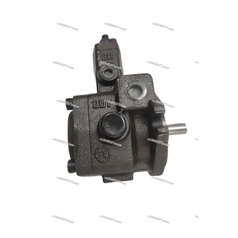 

Vane Pump VE1-40-FA1 Hydraulic Oil Pump, VA1-12F/15F, VD1-30FA2