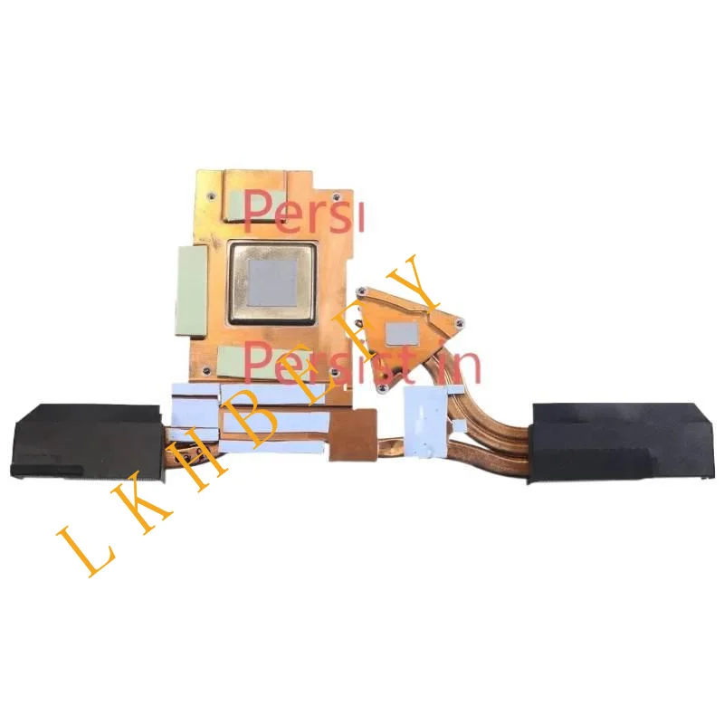 

"Радіатор охлаждения процессора ноутбука для Predator 17 X GX-792 13N1-02A0711