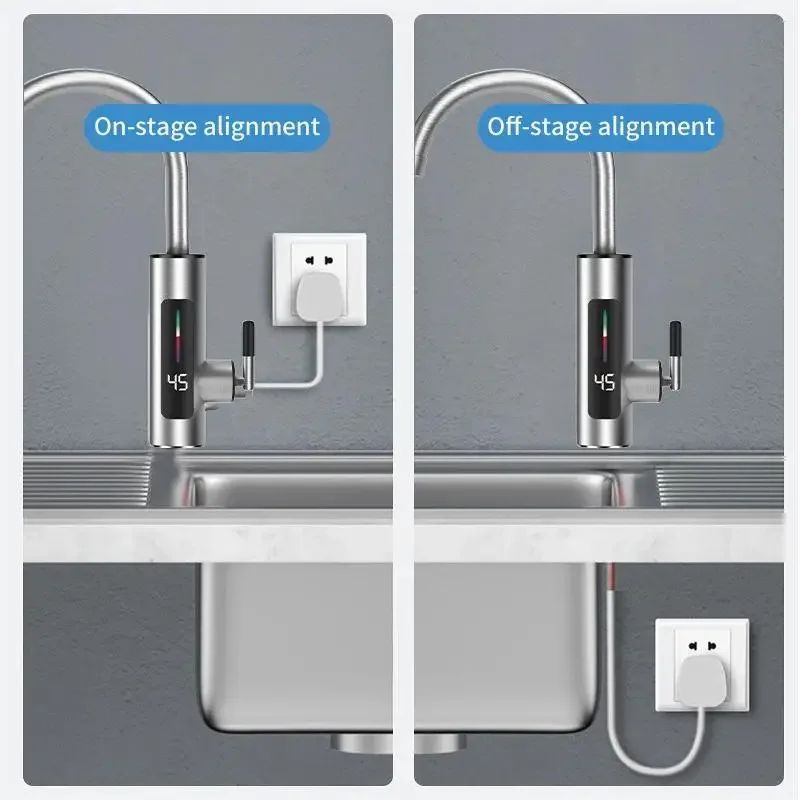 Thumbnail 4 - #8 Compare Instant Hot Water Taps Before You Buy