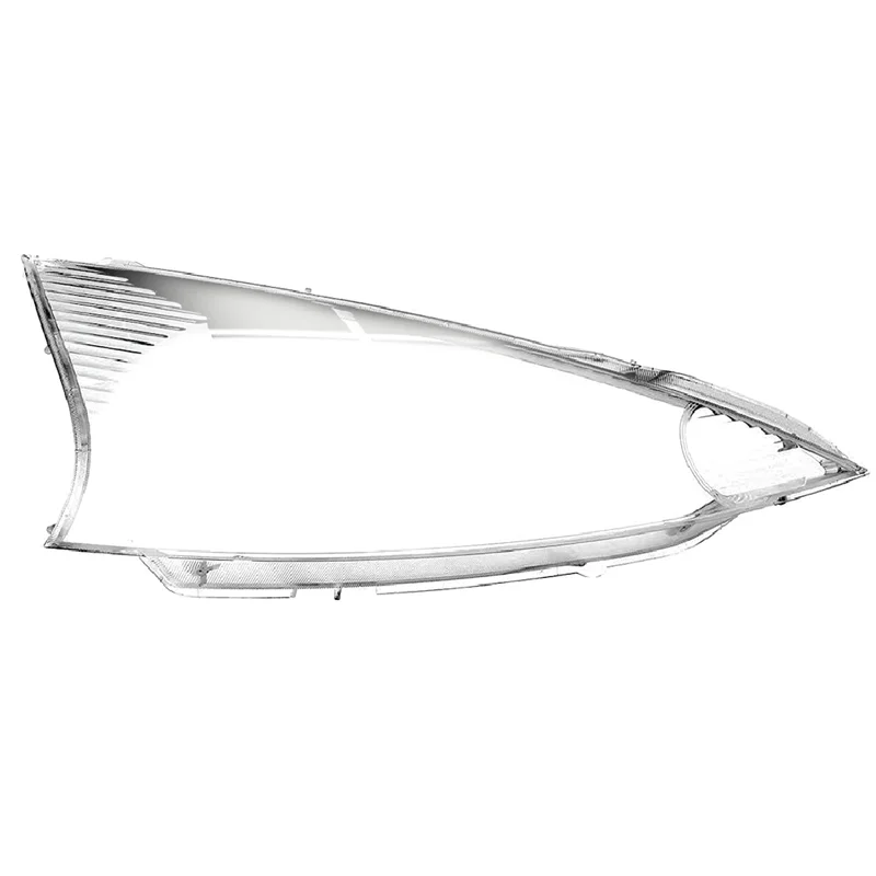 

Car Right Headlight Cover Light Shade Transparent Lampshade Lamp Shell Dust Cover for Grandis 2004-2009