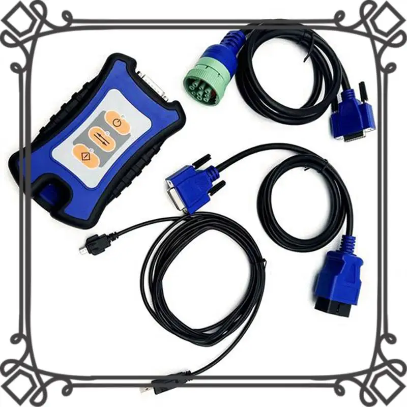 Q2-For NEXIQ-3 Usb … - image