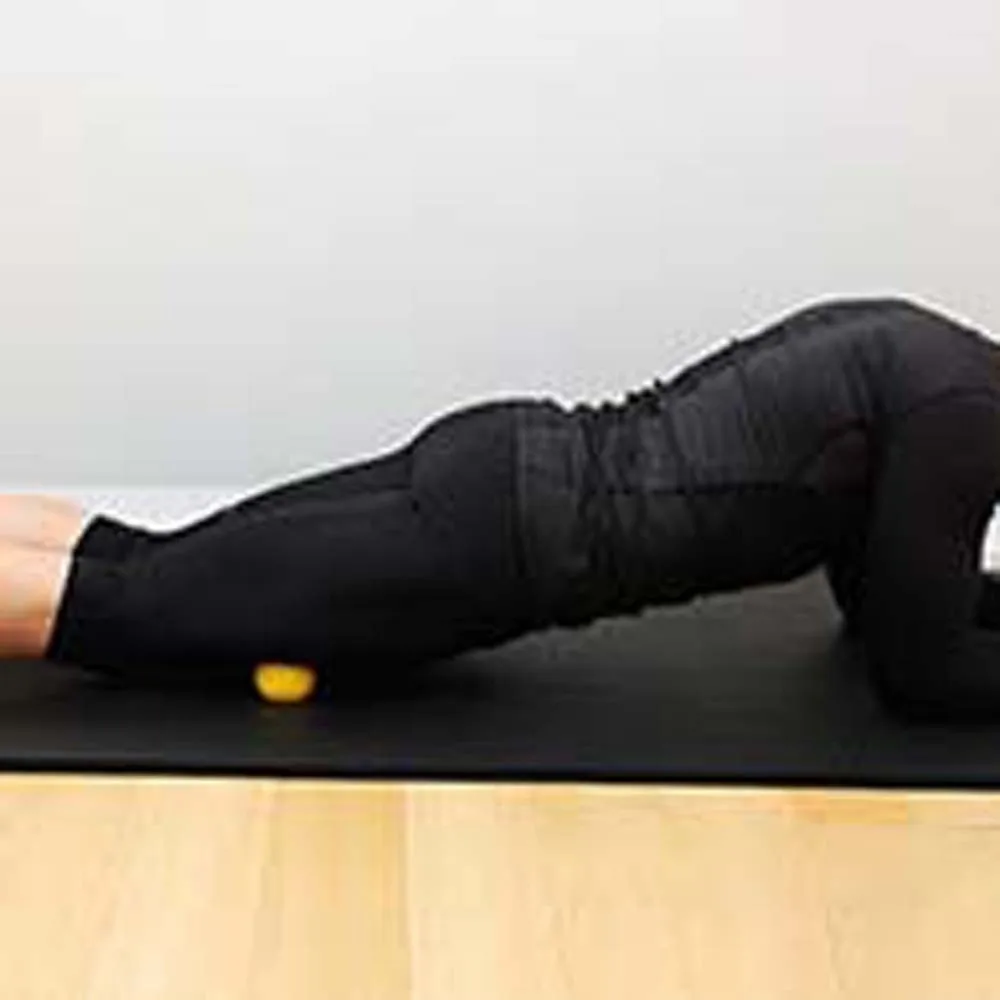 

Silicone Fascia Massage Ball 6.35CM Release Tool Plantar Exerciser Sphere Creative Professional Muscle Relaxation Ball Men