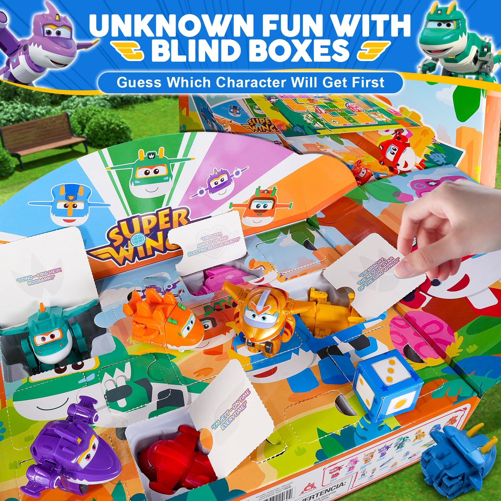 Thumbnail 2 - #7 Ranked Transforming Robot Toys Picks in 2026