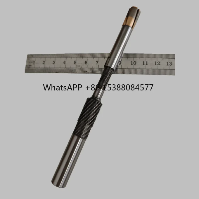 5-65mm Bore Single Pass Honing Tool for AC Compressor Ring Line on Professional MAS Honing Machines