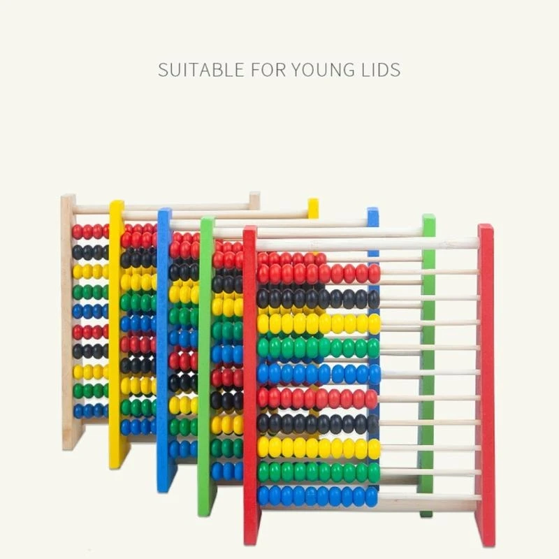 090F Công cụ giảng dạy mầm non sớm