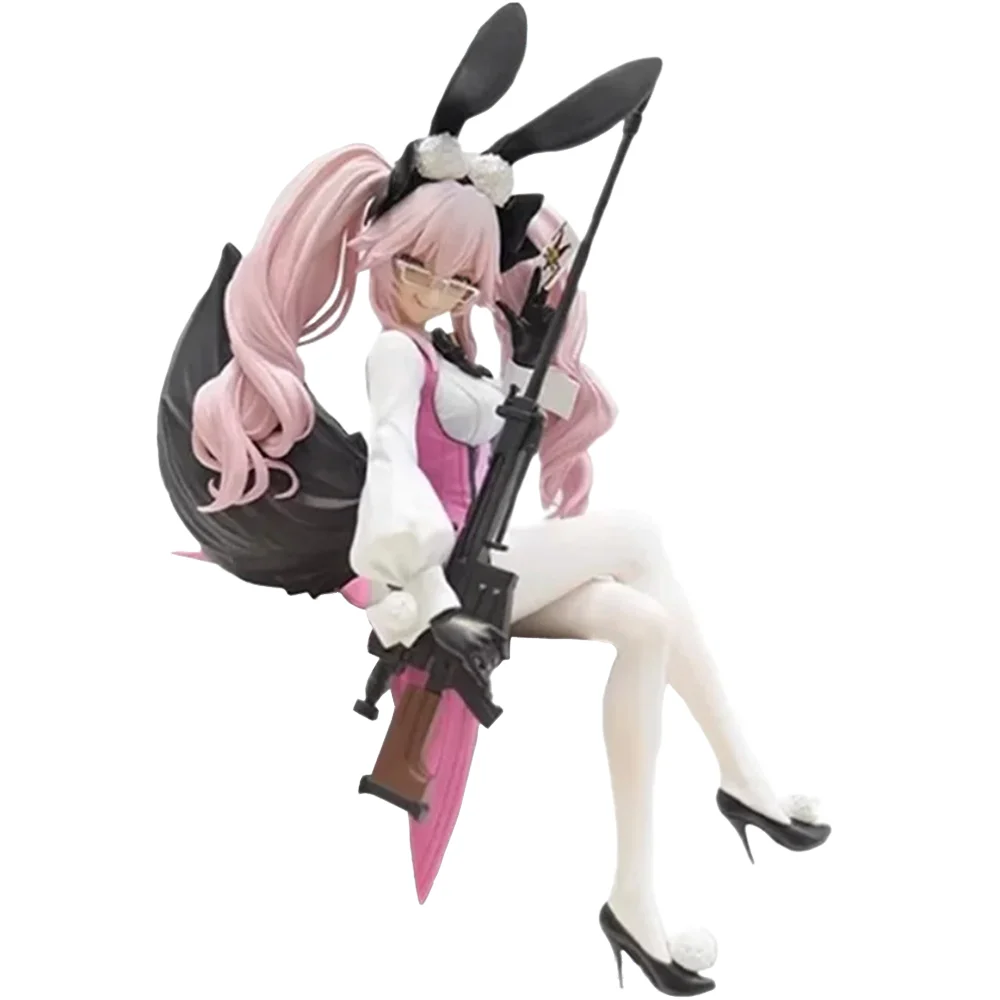In Stock FuRyu Genuine Fate/Grand Order Noodle Stopper Figure Assassin/Koyanskaya of Light Final Second Coming 15cm Model Toys