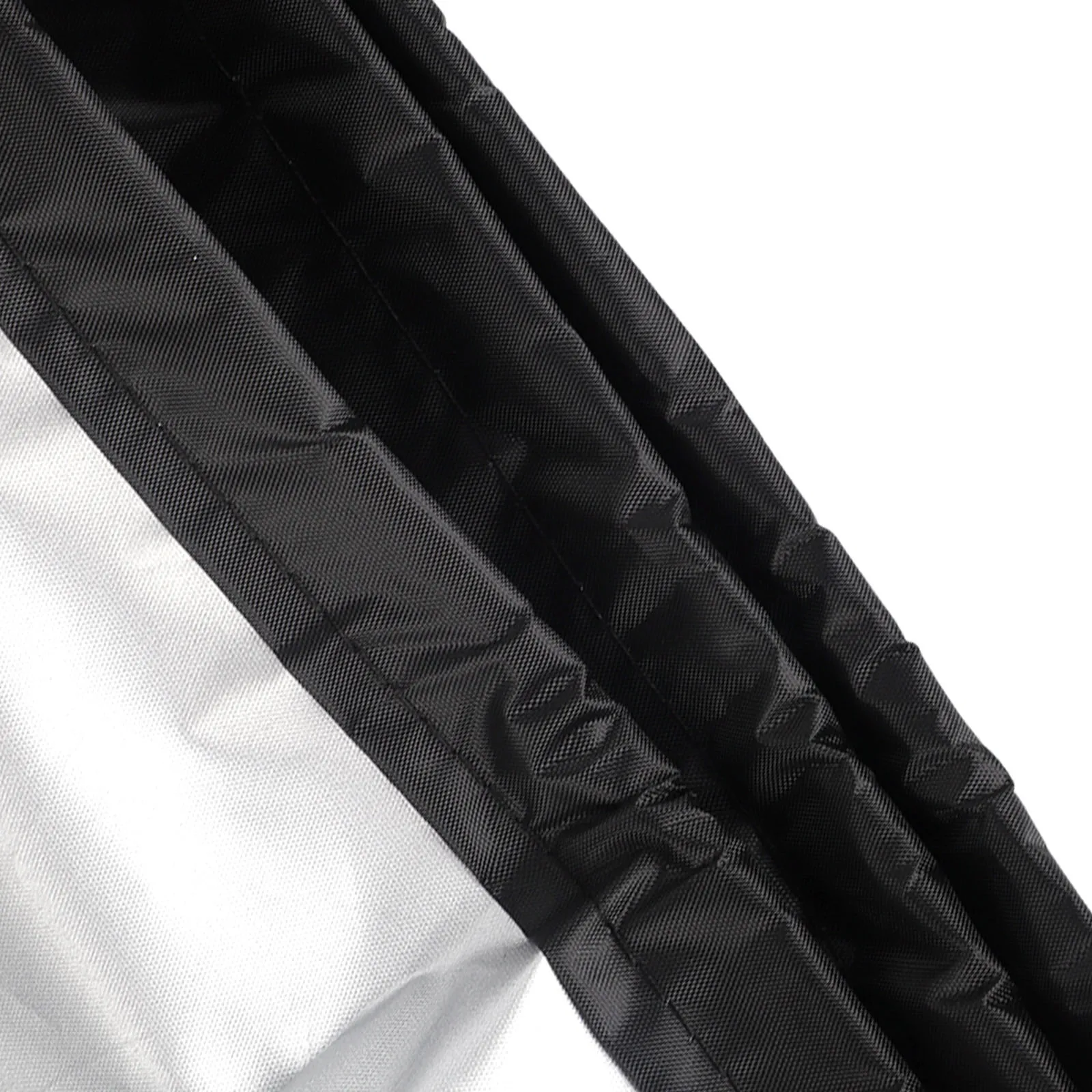 

140X66X91 см портативный водонепроницаемый с замком для безопасной блокировки сверхмощный легкий чехол для трактора высокого качества