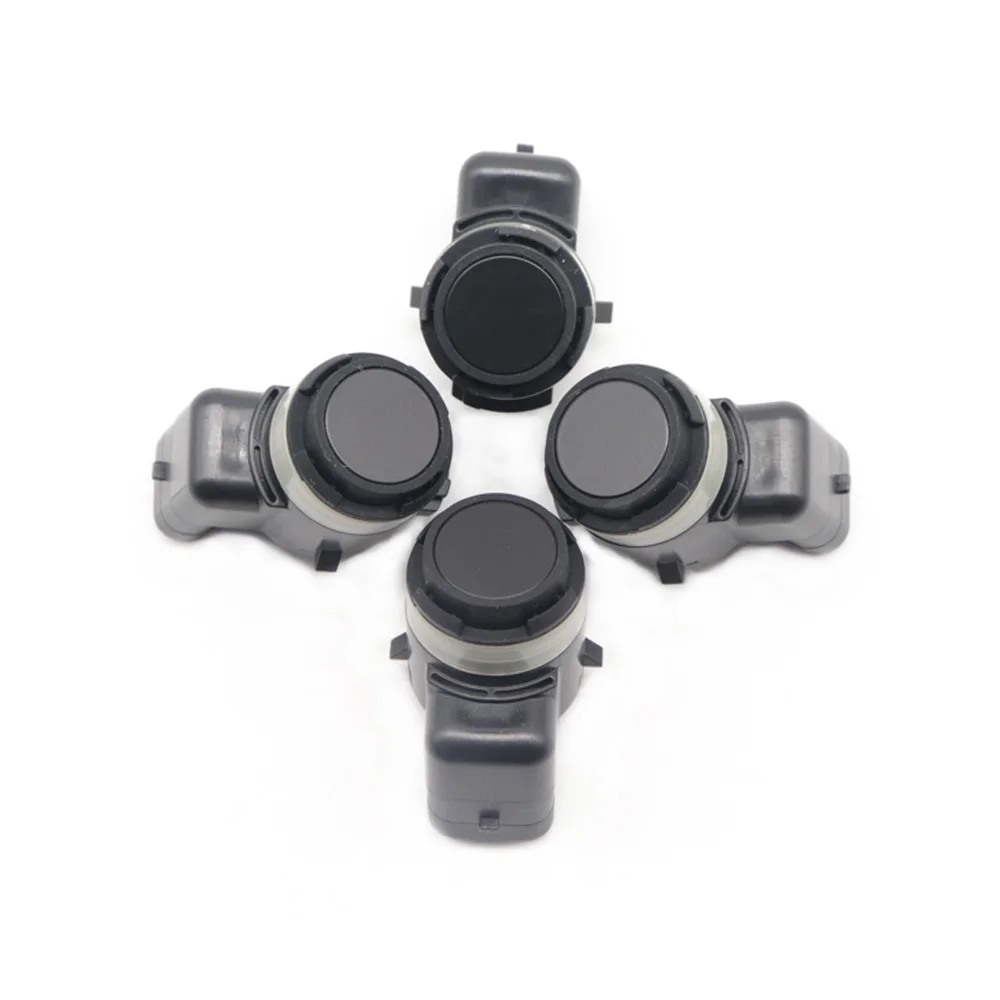 66209274428 4PC NEW Parking Sensor 5Q0919275A 9274428 For BMW I3 I3S X1 X2 X3 X4 X5 X6 For MINI COOPER COOPER CLUBMAN COUNTRYMAN