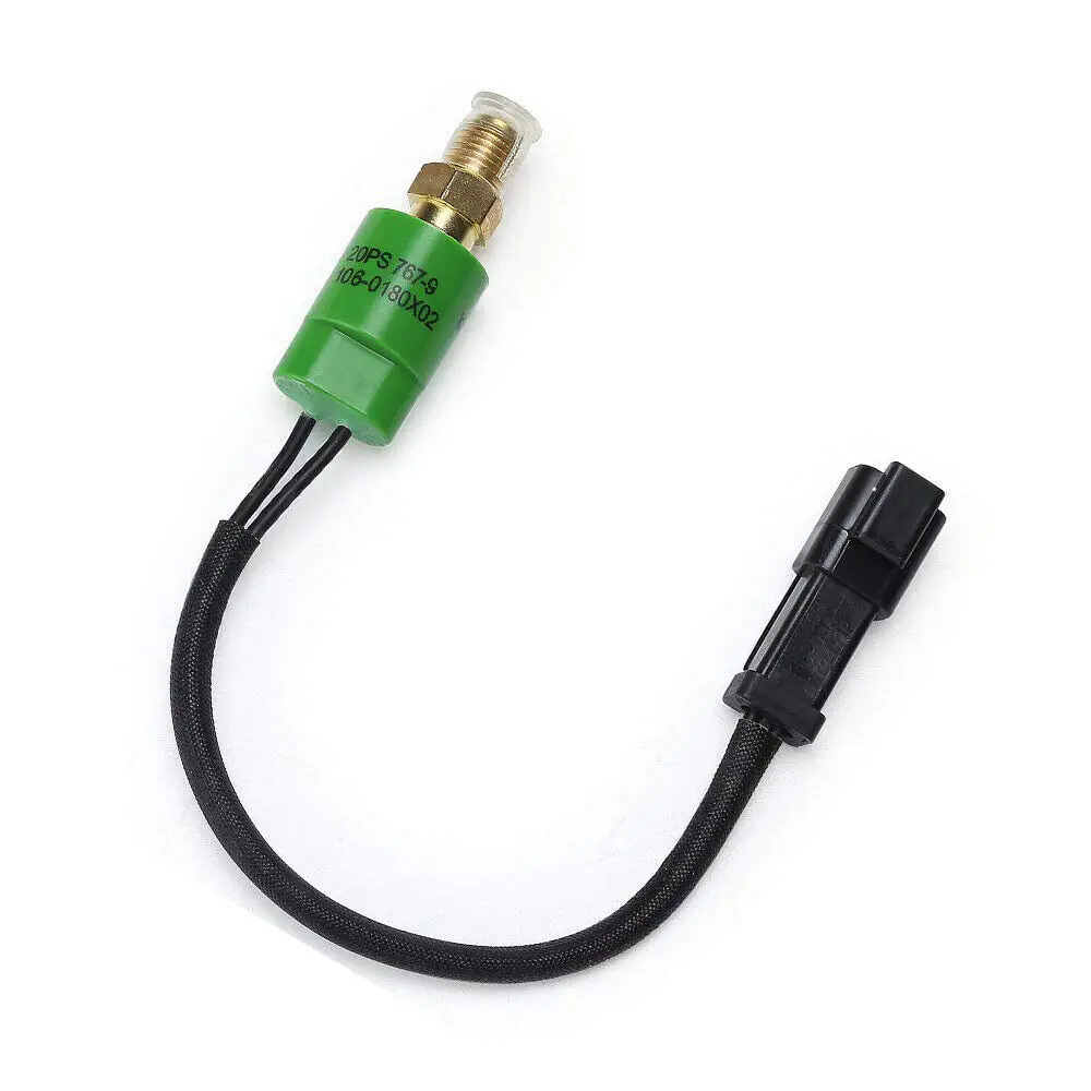 

3567685 For E345B E315B E320B Pressure Sensor E312B E311B E330B E325B Pressure Sensor Excavator