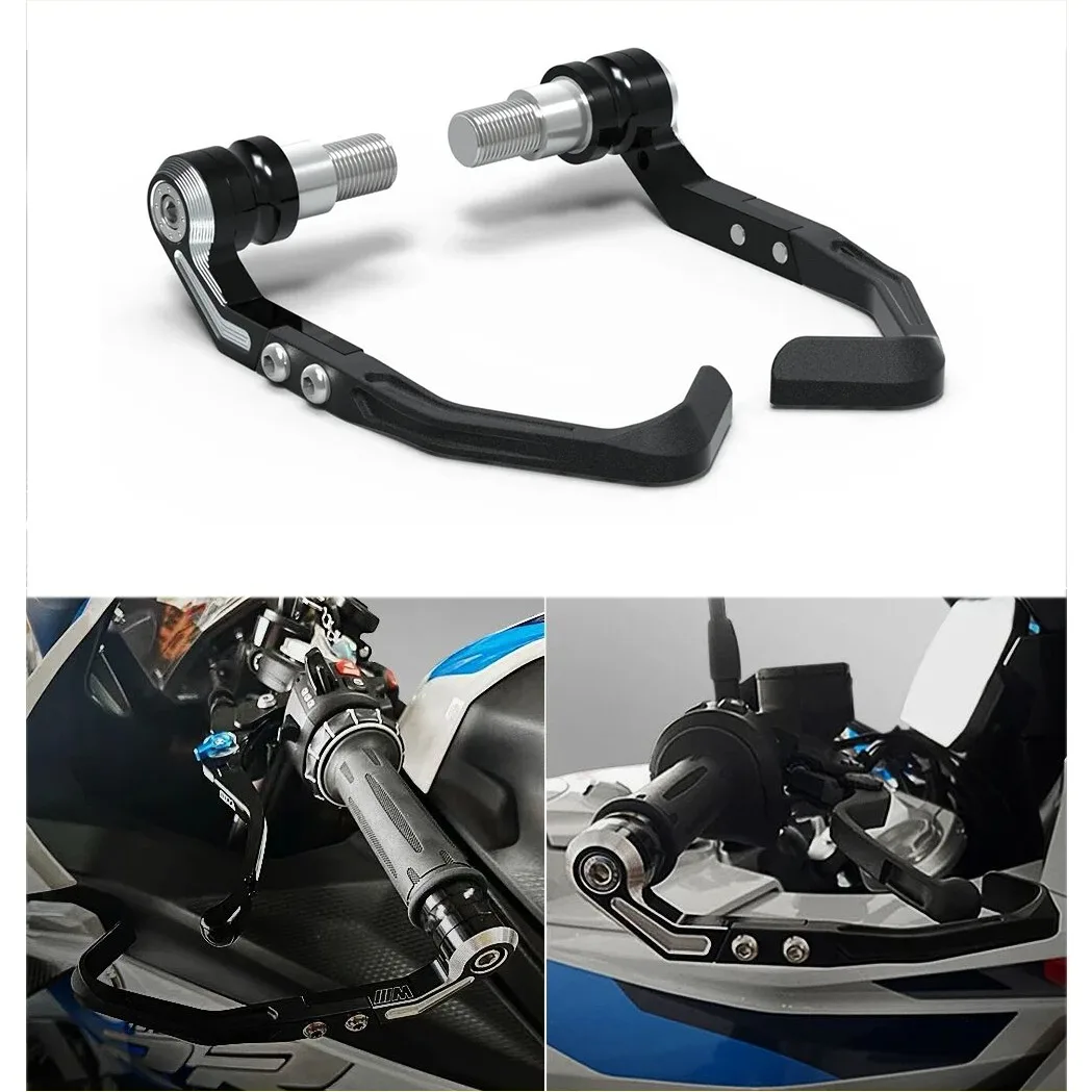 

Мотоциклетный тормозной рычаг сцепления, защита руля для Triumph Speed Triple 1200RR 2022-2023