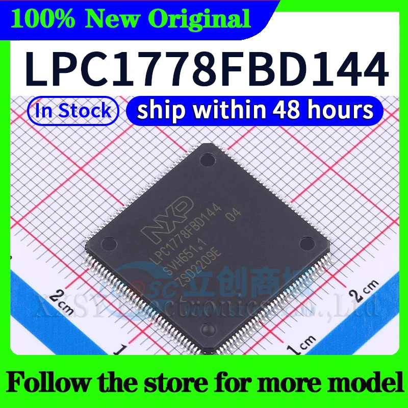 LPC1768FBD100 LPC1778FBD144 LPC2368FBD100 LPC1765FBD100 LPC1766FBD100 LPC2378FBD144 LPC1754FBD80 LPC1758FBD80 재고 있음