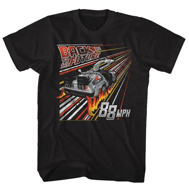 

Back to the Future - 88 MPH T-Shirt