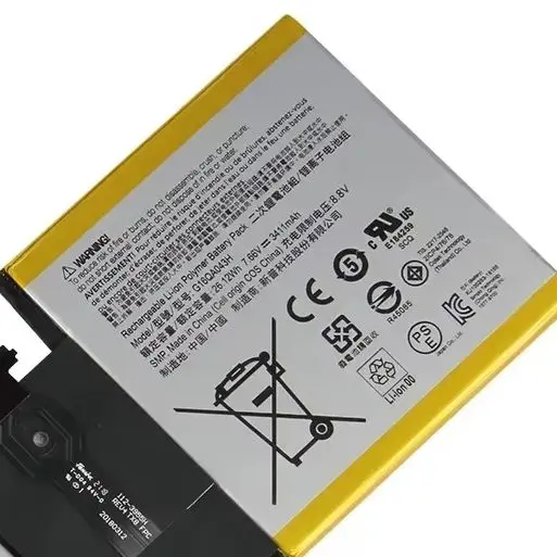 

For Microsoft Surface go 1824 G16QA043H Battery