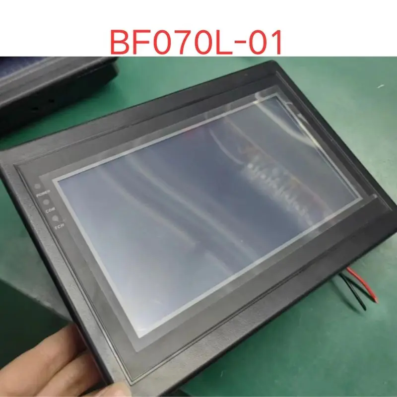 

б/у тест сенсорного экрана BF070L-01 ОК Быстрая доставка