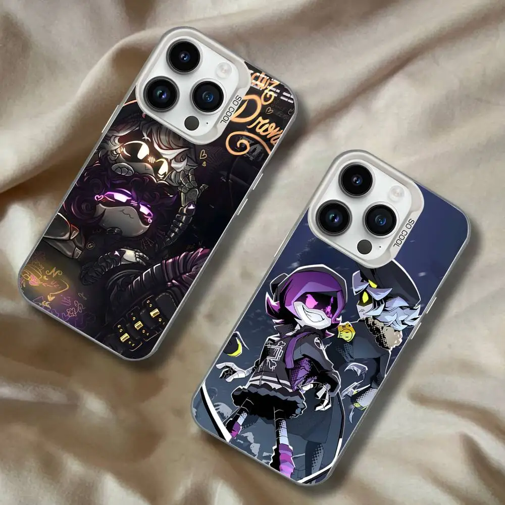 M-Murder Drones Uzi…