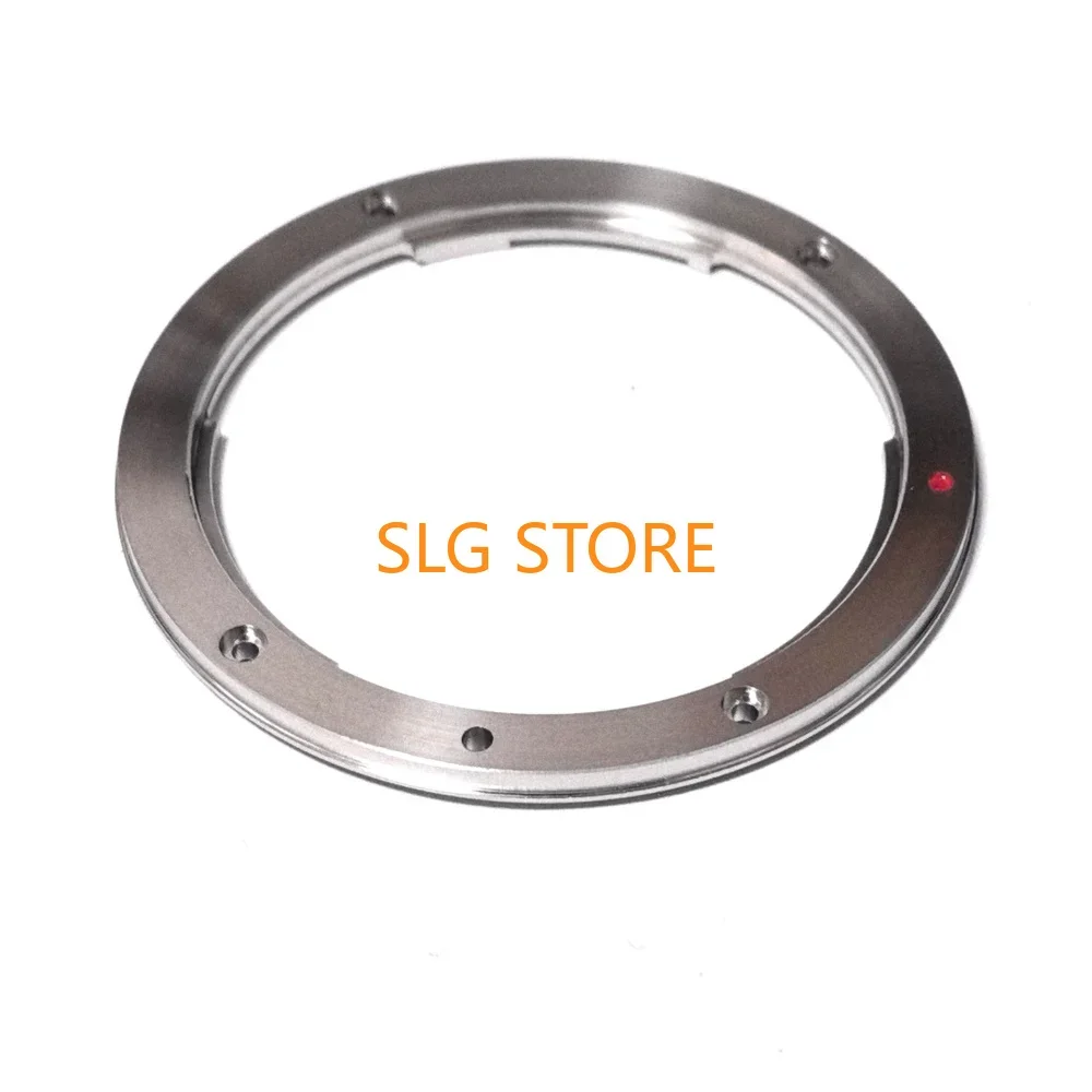 New Bayonet Mount Ring for Canon EOS 6D 6D2 6DII 7D2 7DII 7D2 5D Mark IV 5D4 5DIV 5D3 5DSR 1DX2 1DX3 Camera Replacement Part