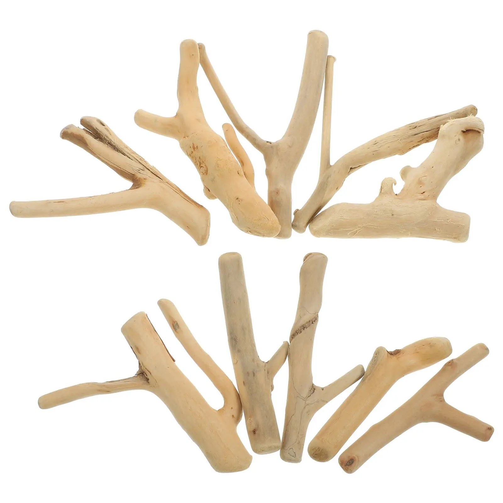 

Coral Aquatic Driftwood 9 14cm Fish Tank Decor Aquarium nament Retro Supplies Eco Friendly Water Plant