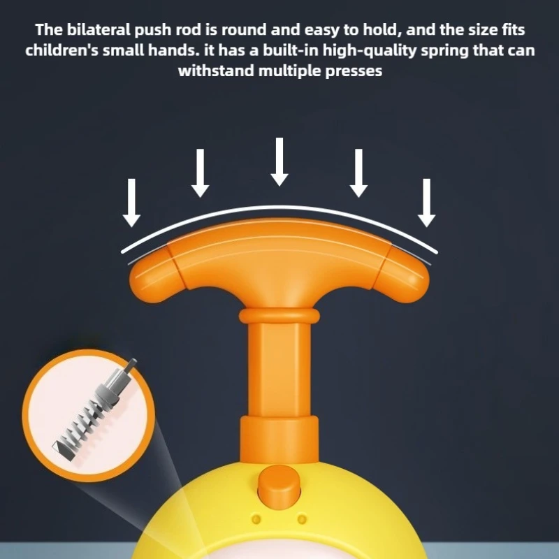 الأطفال قوة الهواء مركبة مضحك العلوم تجربة الكرتون الحيوانات الهوائية تحلق بالون سيارة أطفال ألعاب ألغاز تعليمية
