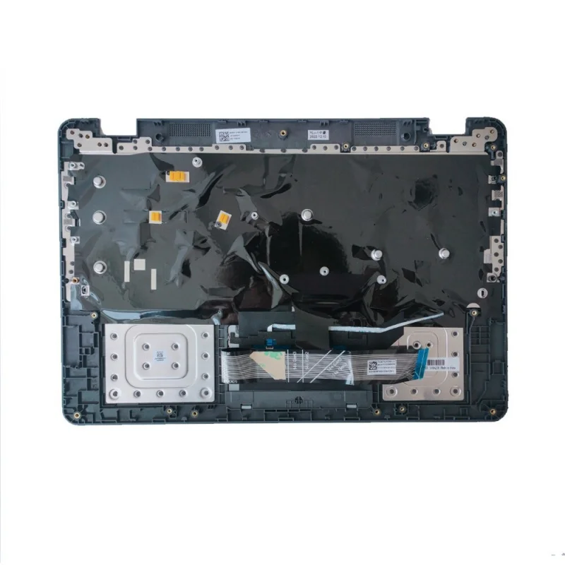 

f 5M11C89153 For Lenovo 14e Chromebook Gen 2 Palmrest W/Keyboard & Touchpad NEW