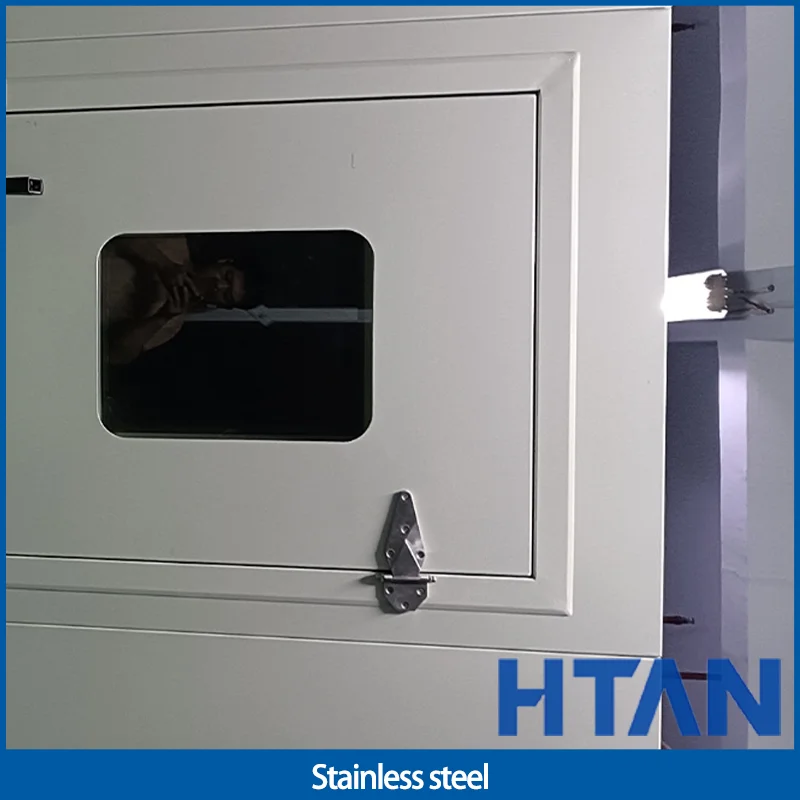 

Усиленная петля из нержавеющей стали 304 для рефрижераторов и дверей грузовых отсеков