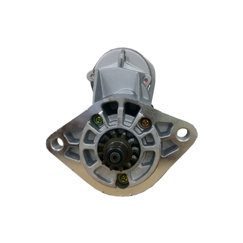 

24V 4.5KW 12T Starter Motor for Toyota Coaster 4.2L for LAND CRUISER ND4.5 128000-8620 228000-1600 28100-17020